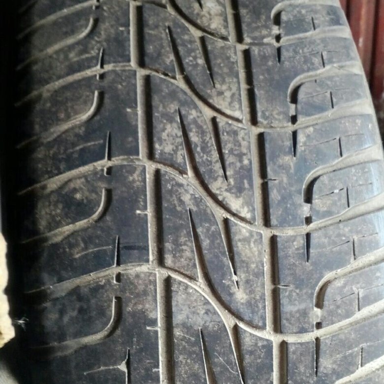 Goodyear 225 55 r18