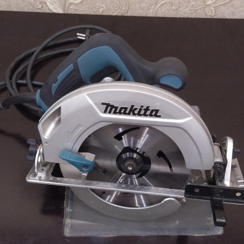 Купить Пилу Makita Hs7601