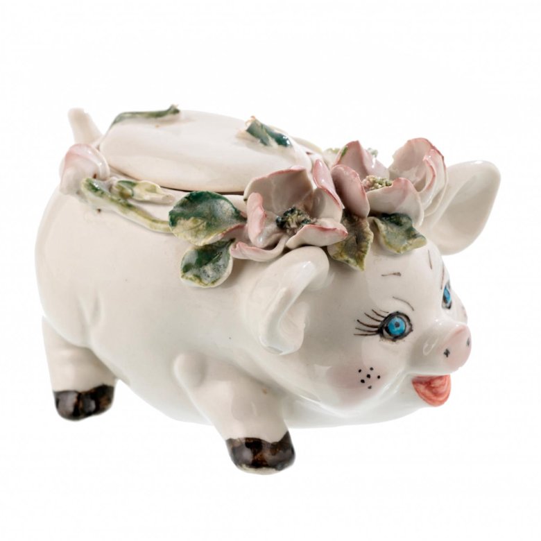 Ифз поросенок. Фарфоровая свинка. Фарфоровая свинка. Фарфоровые статуэтки морская свинка. Ифз.
