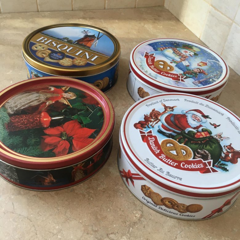 Купить Банки 6 Жестяной