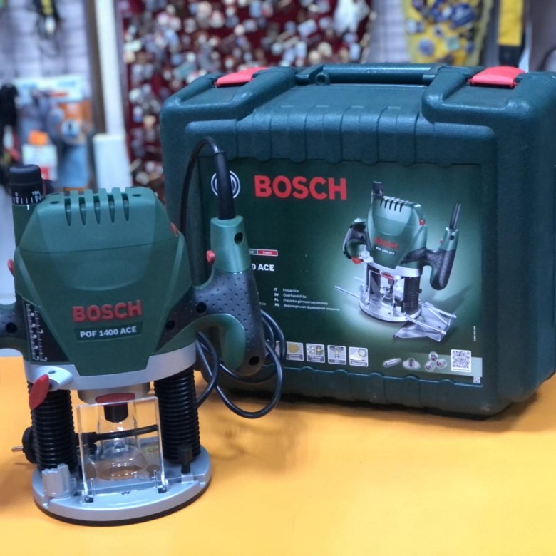 Bosch 1400 купить