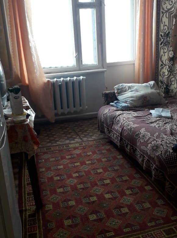 Квартира, 2 комнаты, 46.5 м² – купить в Орле, цена 1 200 000 руб., дата ...