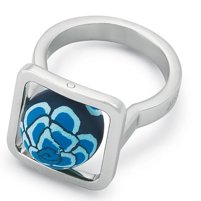 SWATCH BIJOUX PILA кольцо из нерж.стали – купить в Краснодаре, цена 450 ...