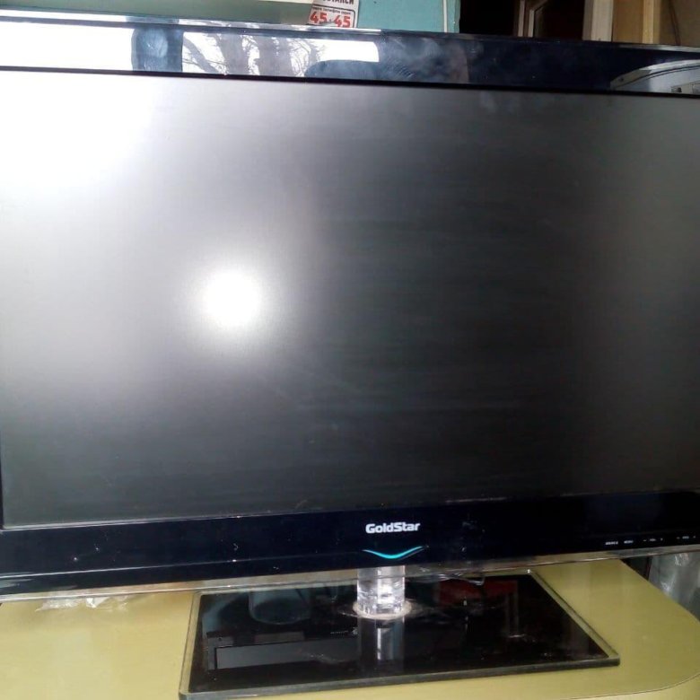 ЖК LED телевизор 26" (66см) USB – купить в Волгограде, цена 4 500 руб ...