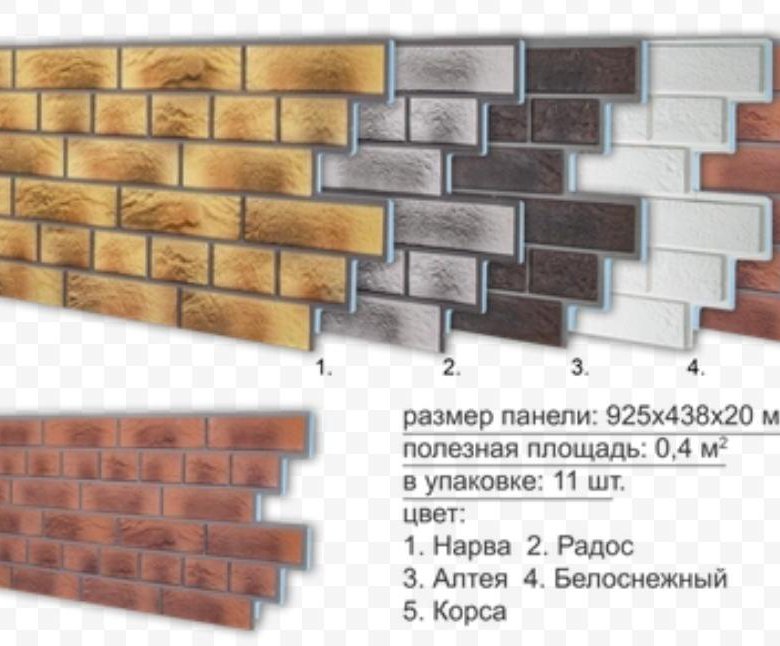 Купить Термопанели Для Фасада Цена