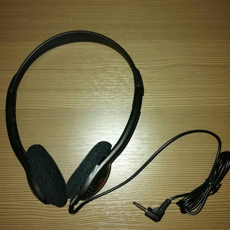 новые наушники playstation 5