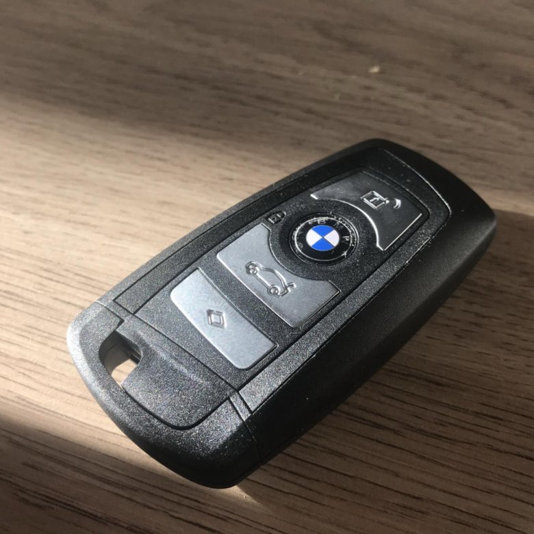 Ключ Bmw F10 изготовление автоключей – купить в Москве, цена 3 300 руб ...