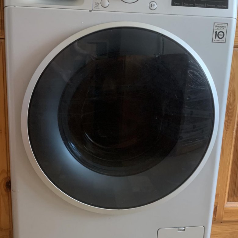 Стиральная машинка lg direct drive 7 кг – купить в Новом Девяткино ...