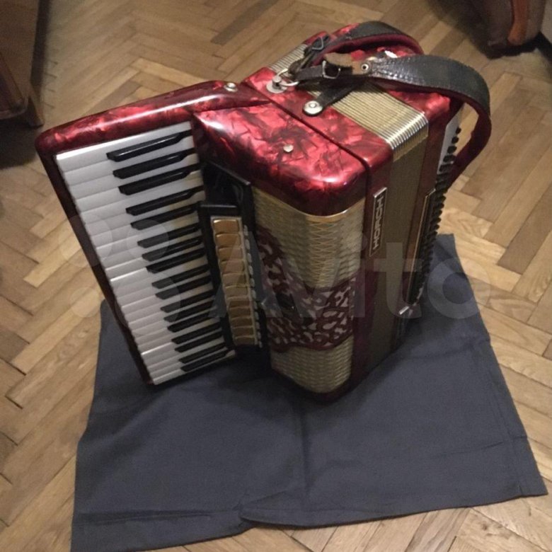 Баян Б У Купить Москва И Московская