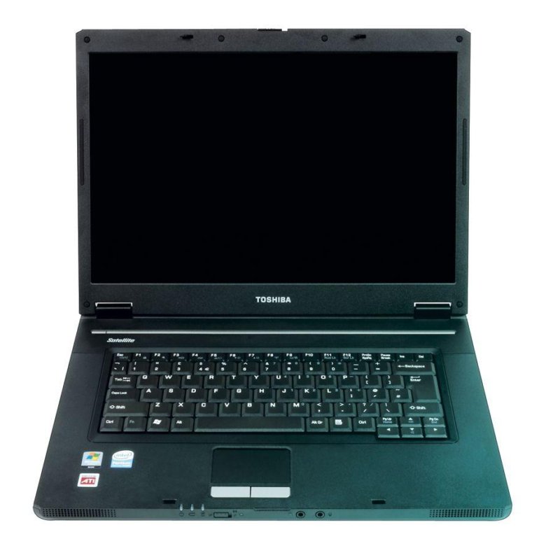 Toshiba satellite l30 134 фото