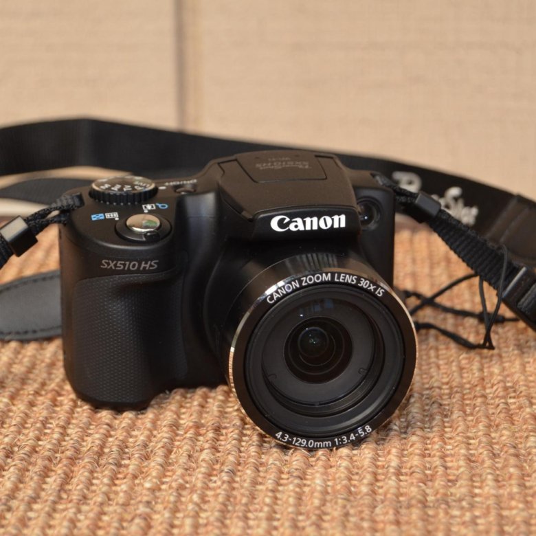 Canon powershot sx510 hs примеры фото Компактный фотоаппарат Canon SX510 HS - купить в Москве, цена 3 000 руб., продан