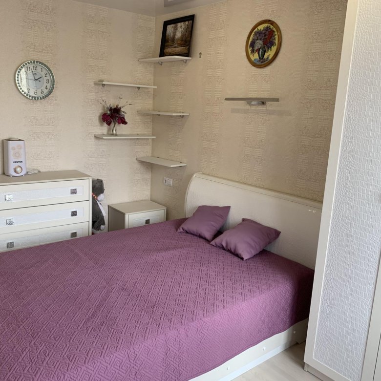 Модульный дом 2 комнаты Геленджике цена