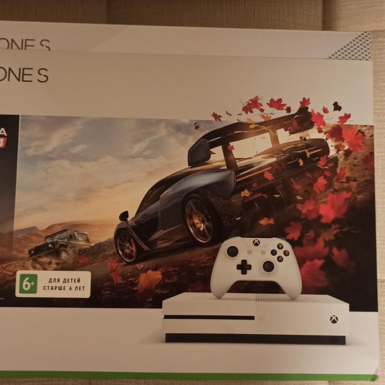Horizon 4 Купить Xbox One
