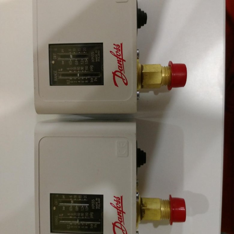 Kpi 35 danfoss