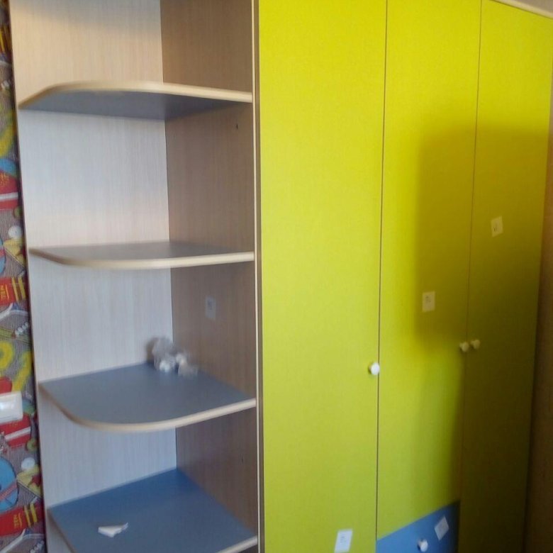 Шкафы – купить в Мытищах, цена 100 руб., дата размещения: 12.10.2023 ...