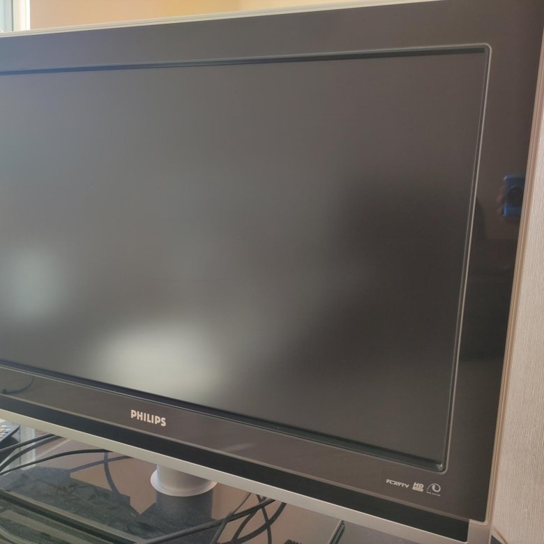 Телевизор Philips 32 дюйма – купить в Уфе, цена 30 000 руб., дата ...