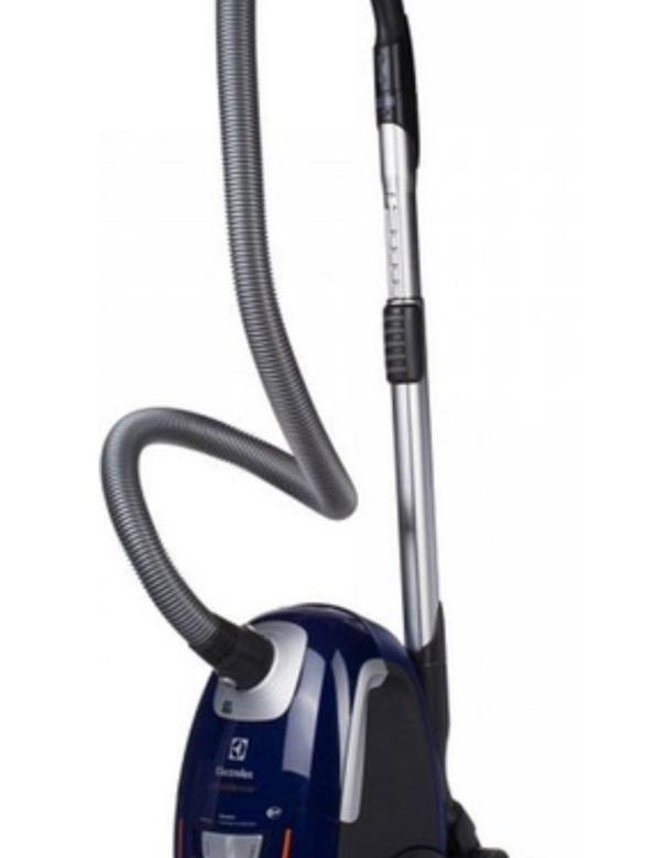 Шланг Для Пылесоса Electrolux Ultrasilencer Купить