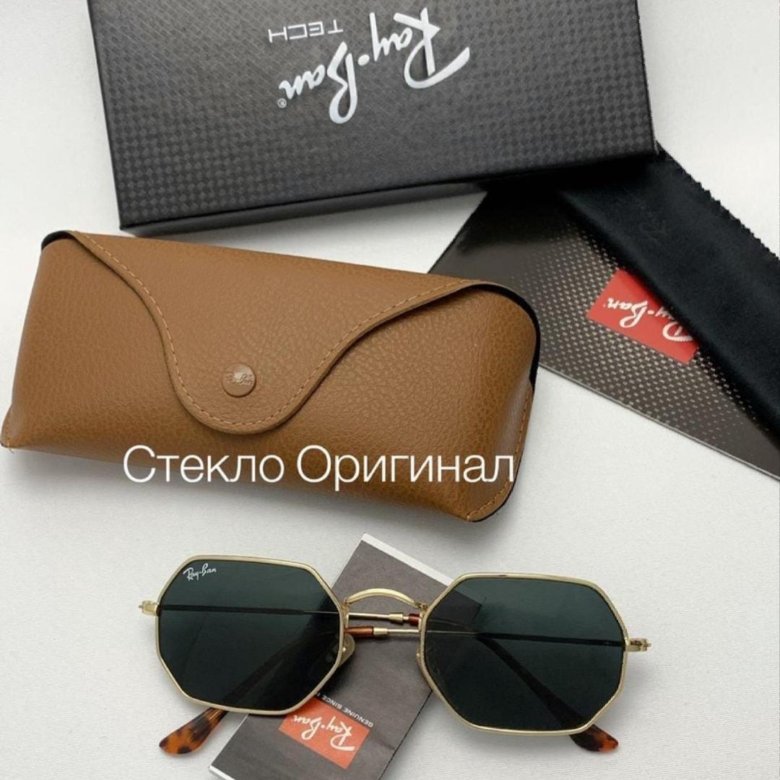 Очки Ray Ban – купить в Москве, цена 1 200 руб., дата размещения: 19.02 ...