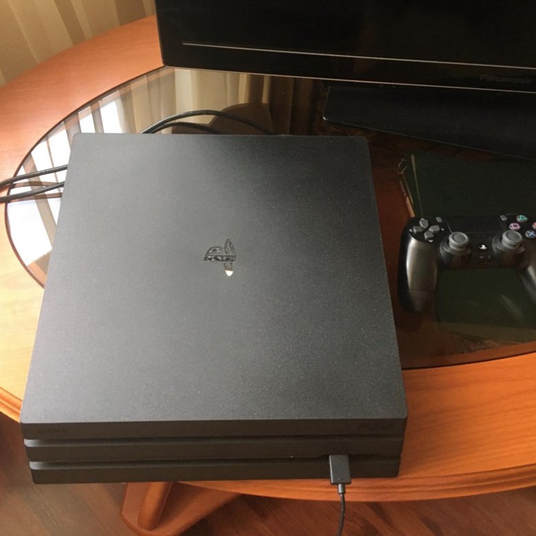 Sony PS4 Pro Почти Новая – купить в Москве, цена 24 990 руб., дата ...