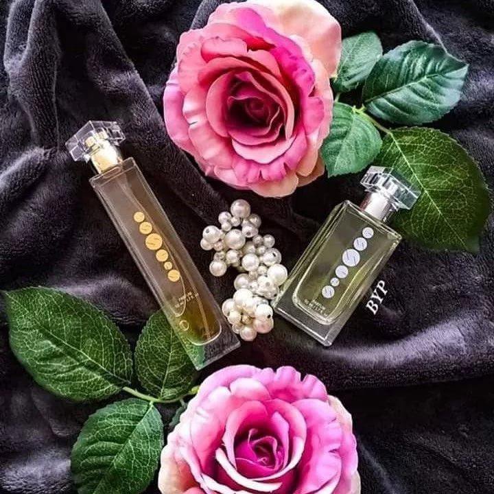 Духи essence картинки