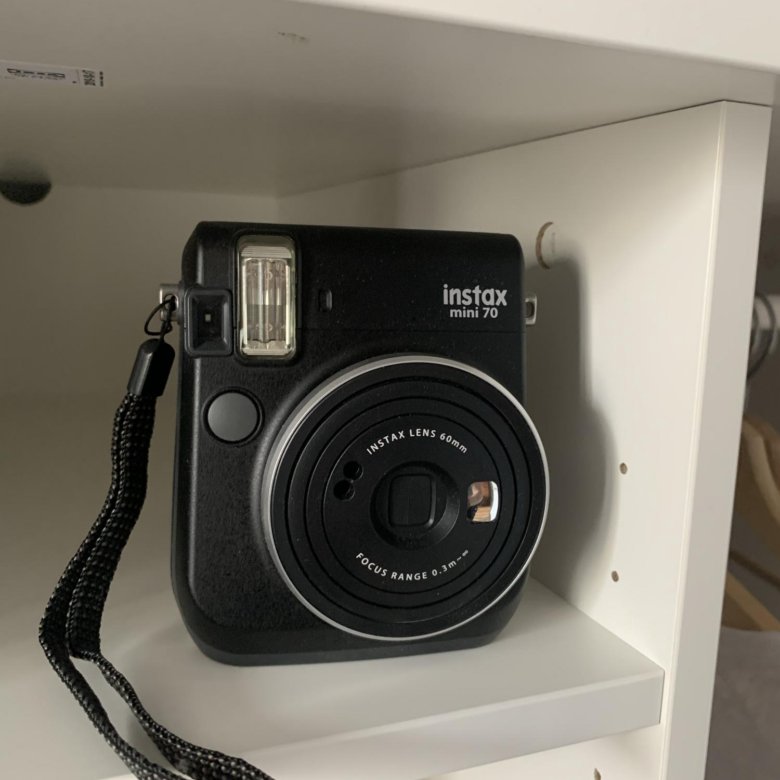 Instax mini 70 – купить в Москве, цена 5 900 руб., продано 27 декабря ...