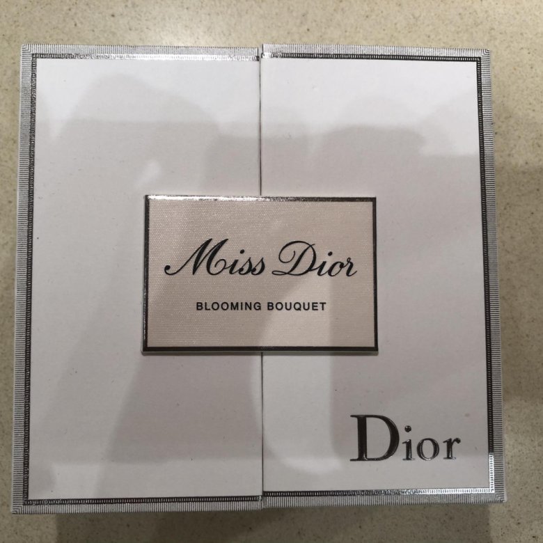 Dior miss dior parfum 2024