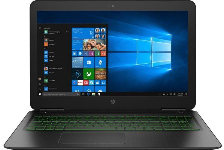 Hp Gaming I5 Ноутбук Купить