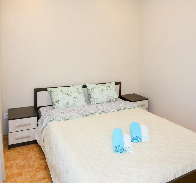 Квартира, 1 комната, 35 м² – купить в Зеленограде, цена 2 000 руб ...