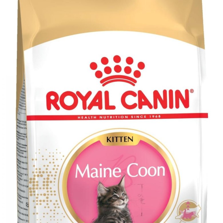 Royal Canin Maine Coon 2 Кг Купить