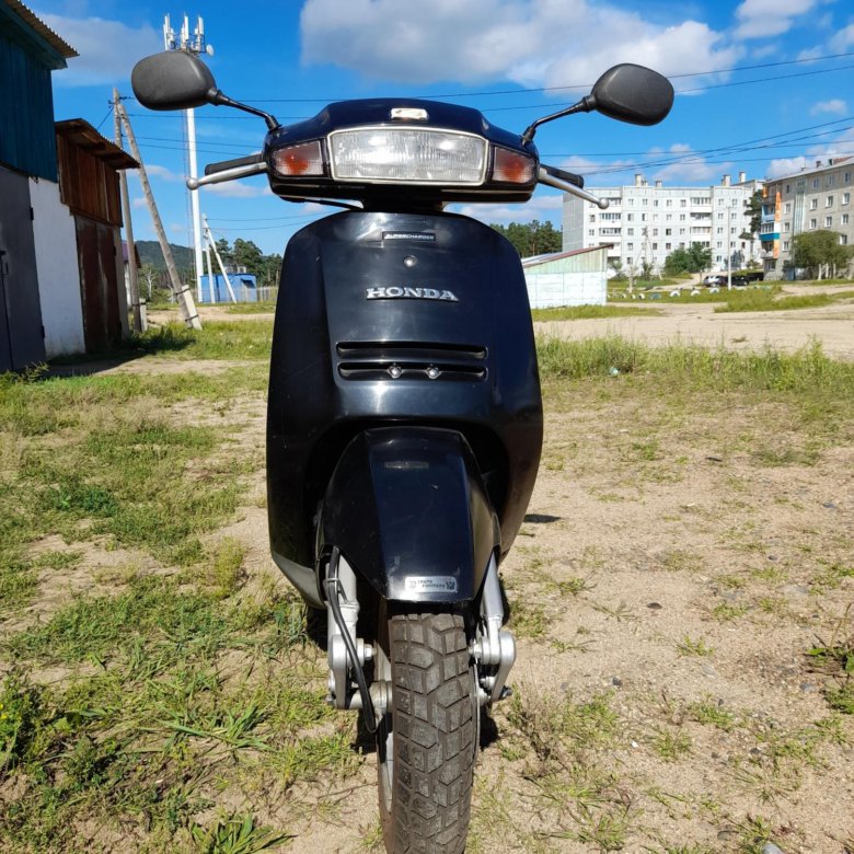Хонда леад 110