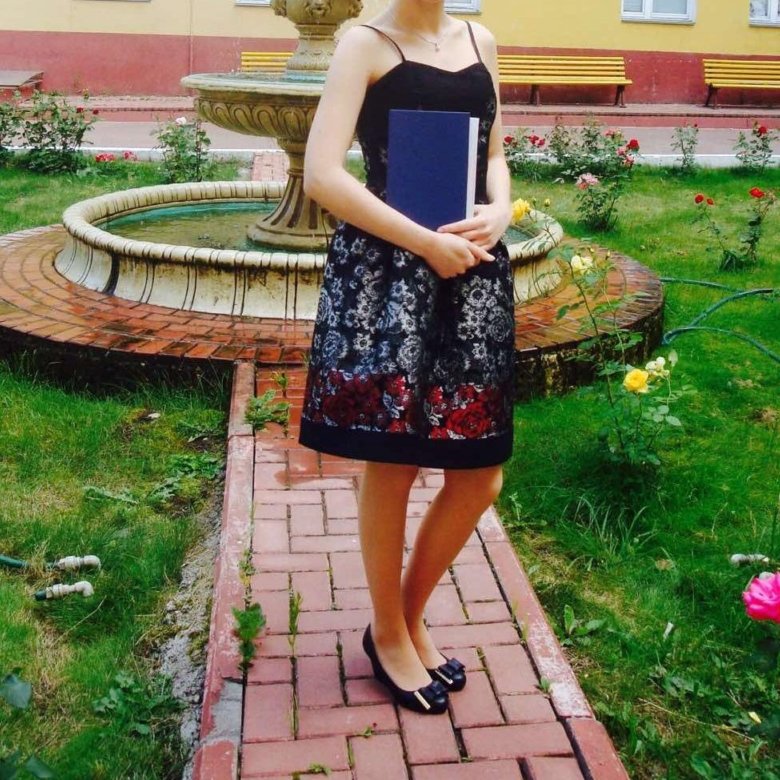 Нижний Новгород Платье Цены фото 19