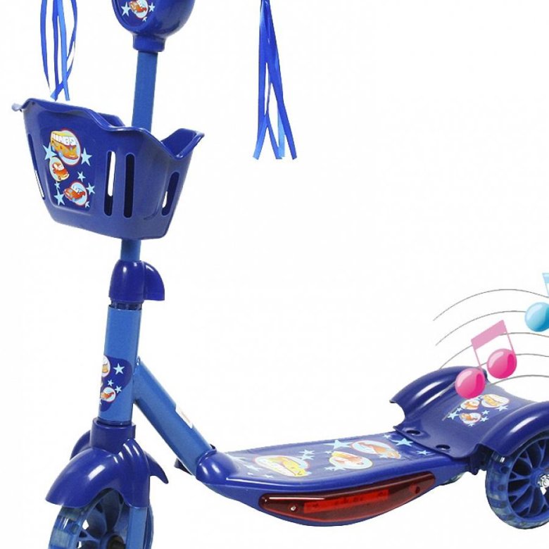 Самокат Купить В Новосибирске Рич Фэмили