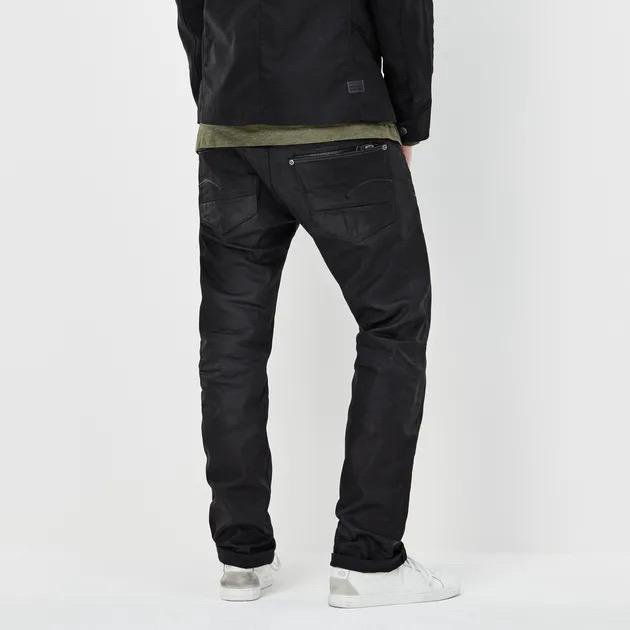 G-Star RAW: Уникальные крои и экологичные коллекции