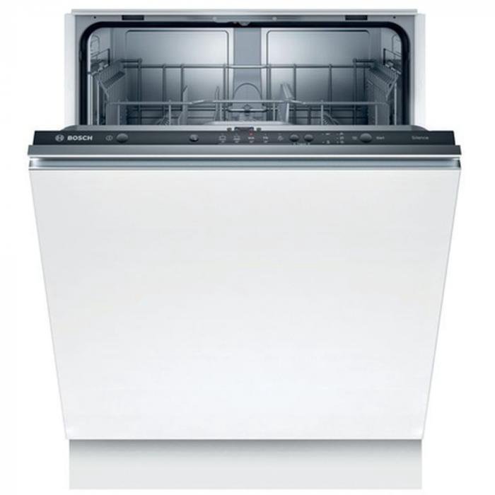 Встраиваемая посудомоечная машина Bosch SMV25BX01R – купить в Москве ...