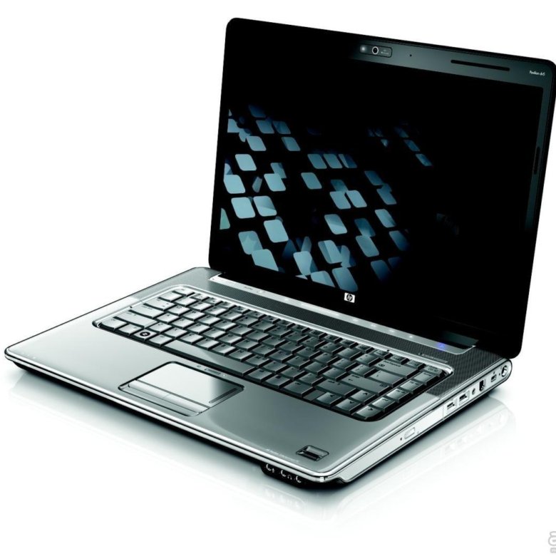 Дв 5. HP dv7 core2duo 9600.