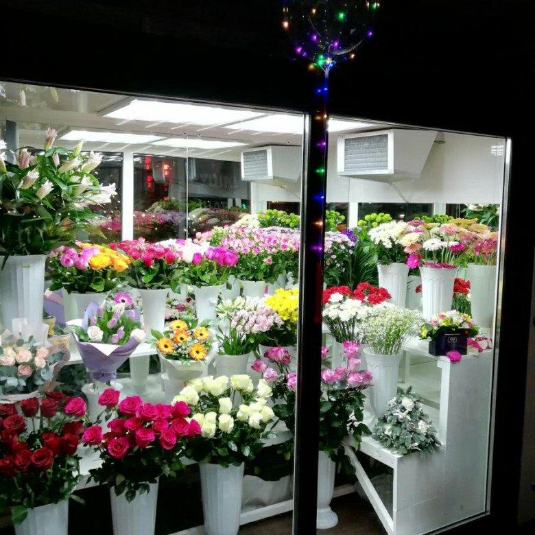 Магазин цветов воткинск cvbaza
