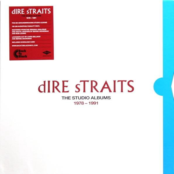 Down under dire straits. Dire Straits пластинка. Dire Straits album 1978. The Studio albums 1978 - 1991.