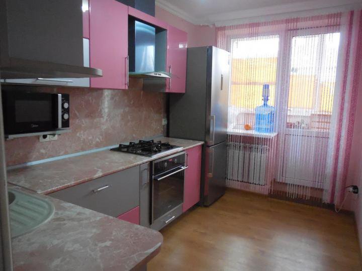 Квартира, 2 комнаты, 47 м² – купить в Матвеев-кургане, цена 2 500 000 ...