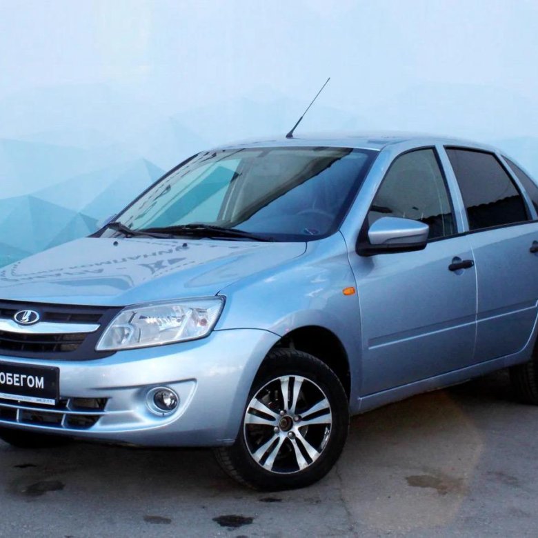 Lada Granta 2013