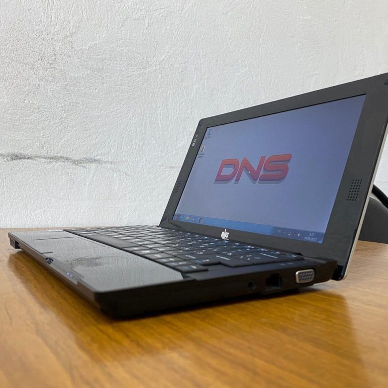 Компактный DNS\Intel Atom N570\500Gb\2Gb\6ч акб – купить в Барнауле ...