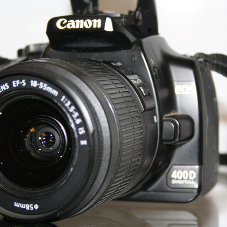 Canon 400 купить