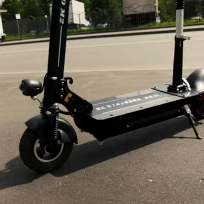Электросамокат kugoo m2 – купить в Москве, цена 39 900 руб., истекает ...