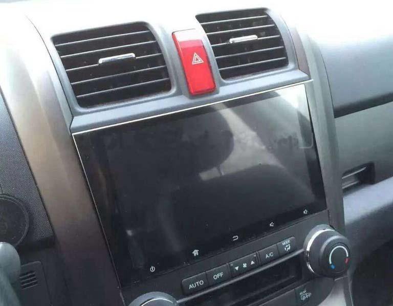 UNISON для CRV Автодесерт