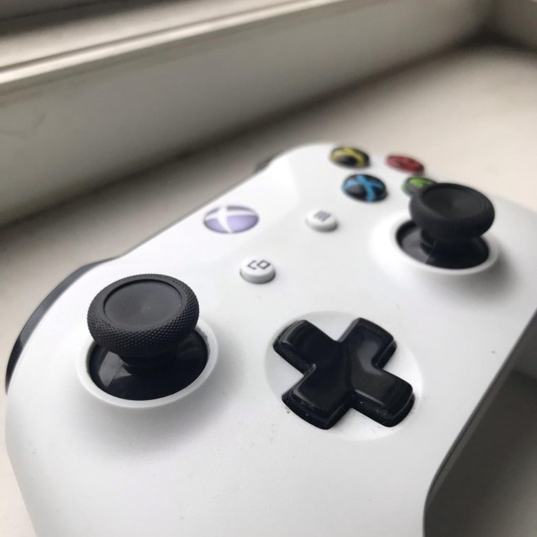Стики для Xbox one – купить в Москве, цена 150 руб., дата размещения ...