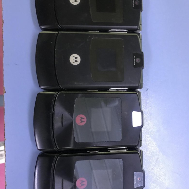 Motorola RAZR V3 и V3i – купить в Кубинке, цена 5 000 руб., дата ...