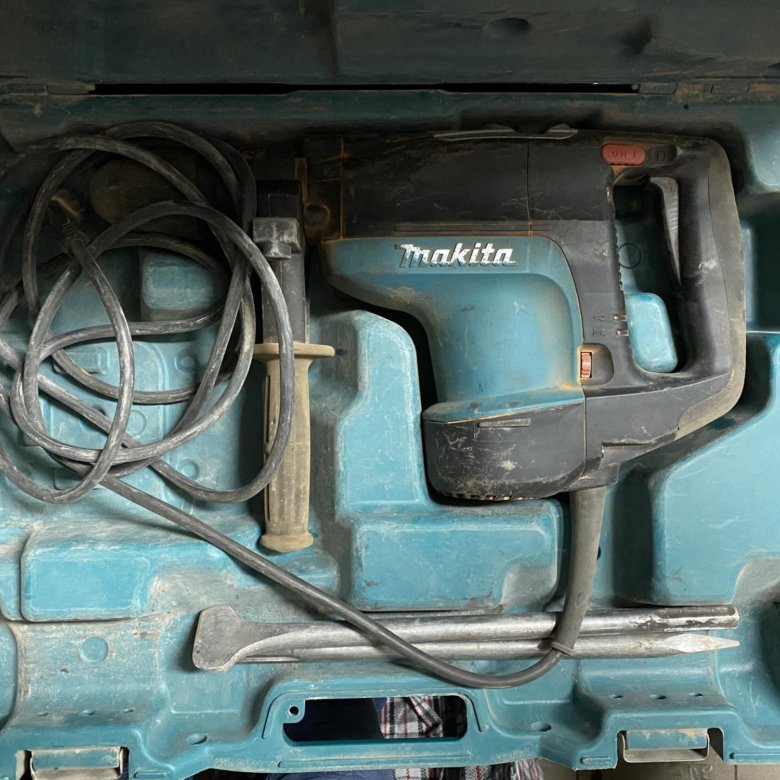 Makita hr4001c. Макита HR 4001с.