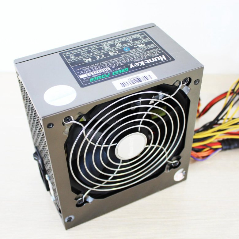 Блок Питания 650w Цена