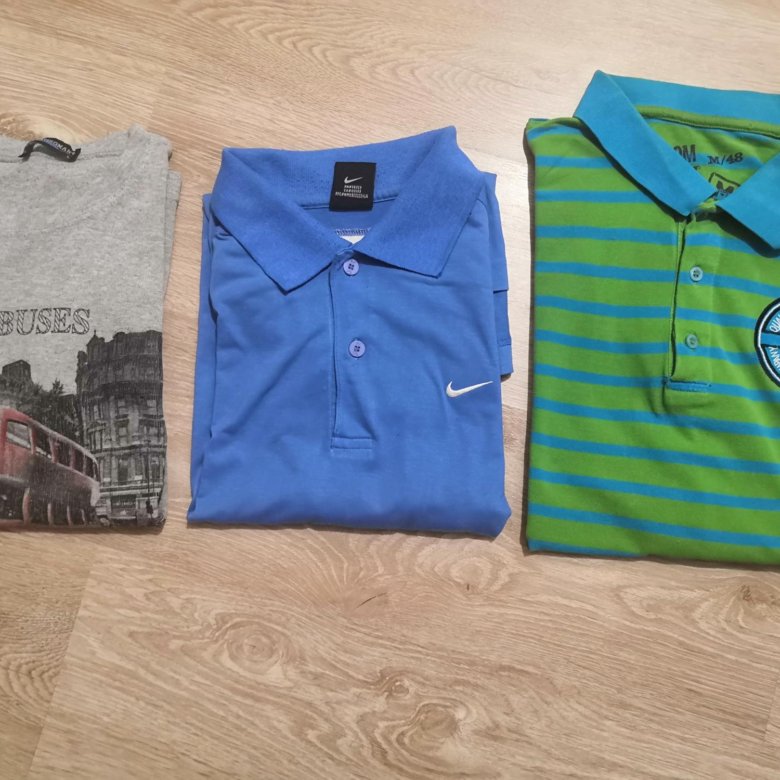 Футболки мужские – купить в Челябинске, цена 200 руб., дата размещения ...