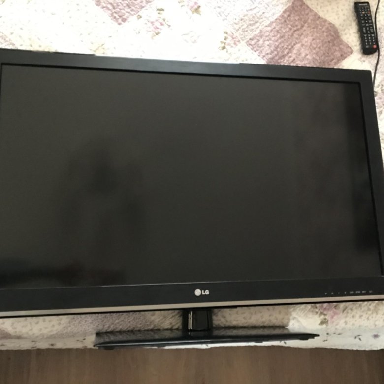 LG 42CS460 – купить в Москве, цена 8 000 руб., продано 7 февраля ...