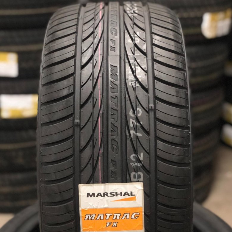 Kumho Matrac FX mu11. Marshal Matrac FX mu11. 245/40/20 Kumho. Marshal 245 40 18.